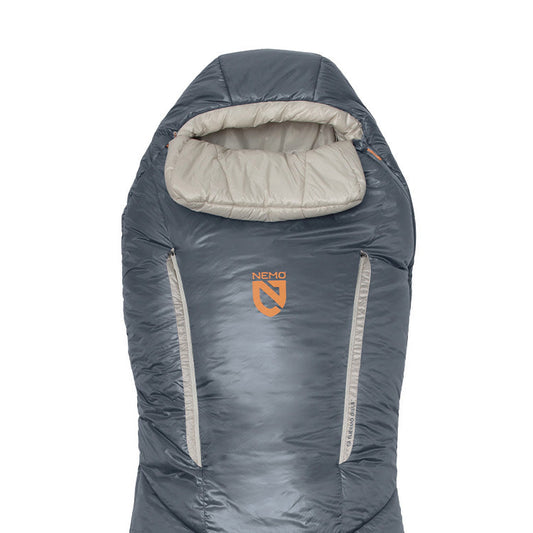 Forte™ Endless Promise® Synthetic Sleeping Bag